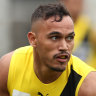 Stack’s back for Richmond in a promising VFL return