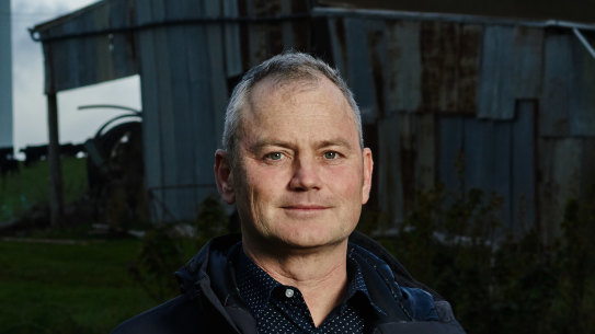 Simon Holmes à Court says we need to iterate existing technology, not wait for some unknowable new technology to come along.