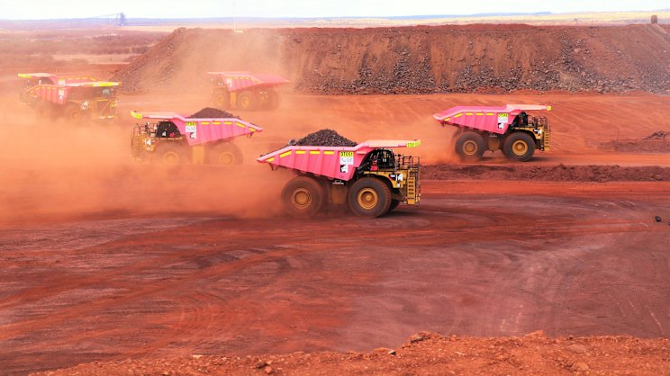watoday.com.au - WA news LIVE: Hancock Iron Ore slashes hundreds of jobs at Pilbara mines