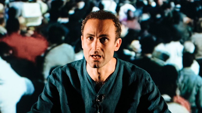 ‘I use it with belief’: Sydney Festival headliner defends show that refers to ‘genocide’