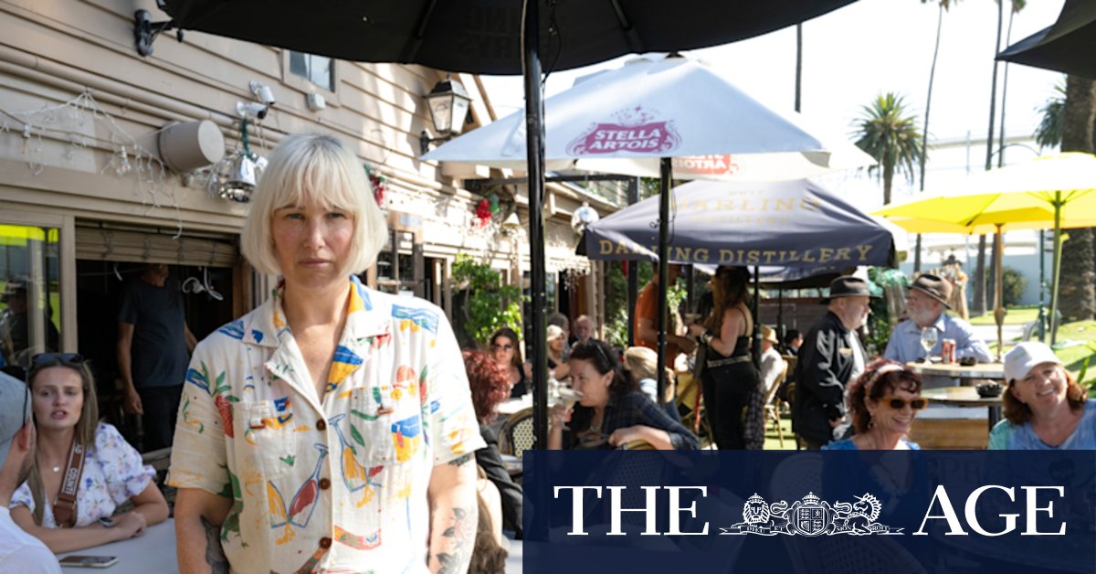 St Kilda Vineyard restaurant faces eviction by City of Port Phillip amid lease dispute - Vimarsana News