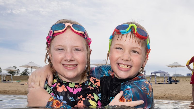 Sydney set for its hottest day in almost two years