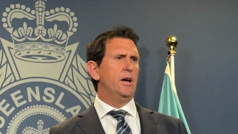 Qld police face scrutiny for failures linked to state’s worst paedophile