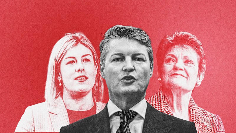 Debt, corruption, and blind loyalty: Inside the fall of Jacinta Allan
