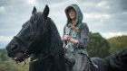 Judy & Punch is the debut feature by Australian actress-turned-director Mirrah Foulkes.