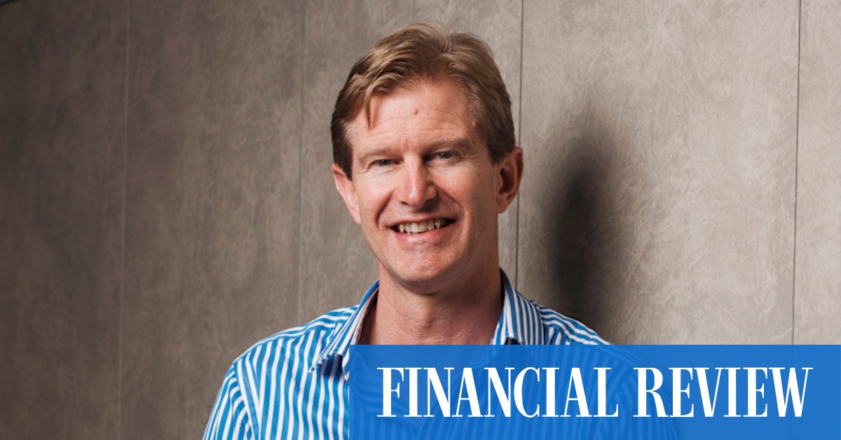 afr.com - Sarah Thompson, Kanika Sood, Emma Rapaport - US money transfer giant in the frame at OFX Group