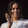 Meghan Markle’s Netflix cancellation shows the streaming bubble has burst