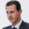 Bashar al-Assad fires his PM amid worsening economic crisis