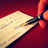 One of the most visible changes for consumers will be the phasing out of cheques by 2030.