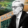 Royal reckoning: is it enough to make the banks change?