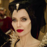 Woeful Maleficent sequel curses Jolie's acting skills