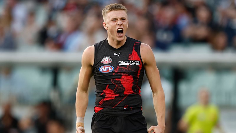 Nate Caddy signs a major contract with the Lions, drawing interest from other clubs