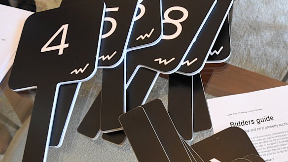 The Reserve Bank will know a rate cut could affect the property market.