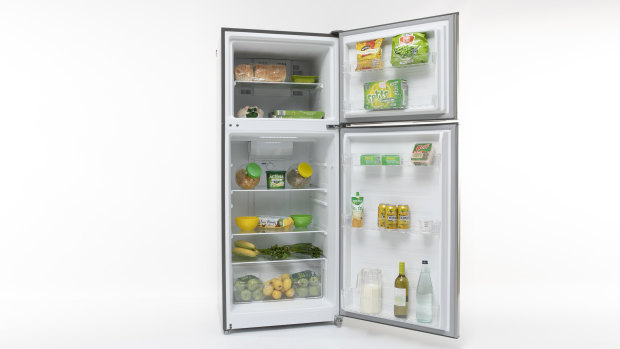 Choice says Ikea's Nedkyld fridge is one of the worst fridges they've ever tested.