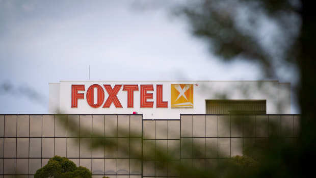 Foxtel has kept subscriber figures steady at 2.8 million.