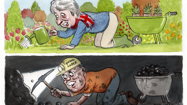 Illustration: John Shakespeare