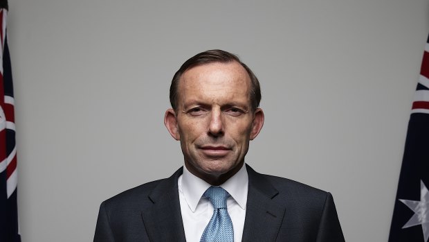 Tony Abbott doesn't want to see an Australian republic in his lifetime.