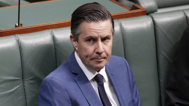 Labor MP Mark Butler warned against trying to "sugar coat" the election result to defend existing policies.