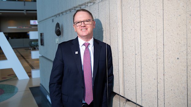 Woodside chief Peter Coleman says in the longer term there will be a splitting of crude oil and gas pricing.
