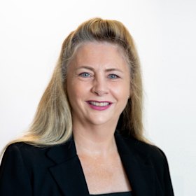 Redland City Council chief executive Louise Rusan.
