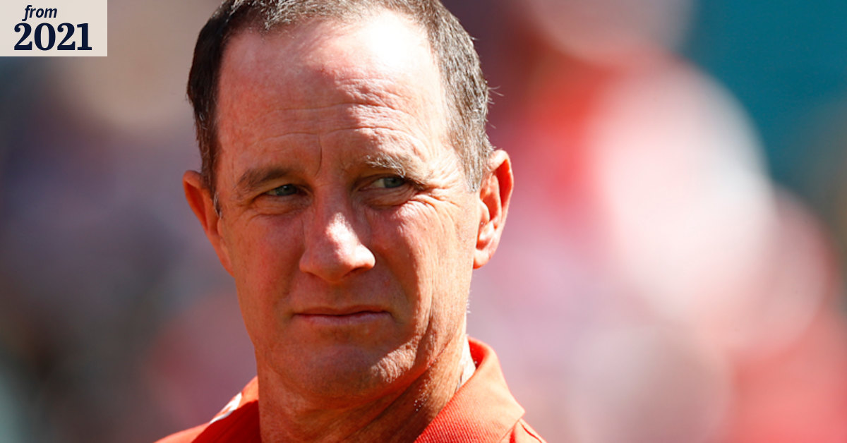 AFL 2021: Don Pyke pulls out of consideration for Collingwood Magpies ...