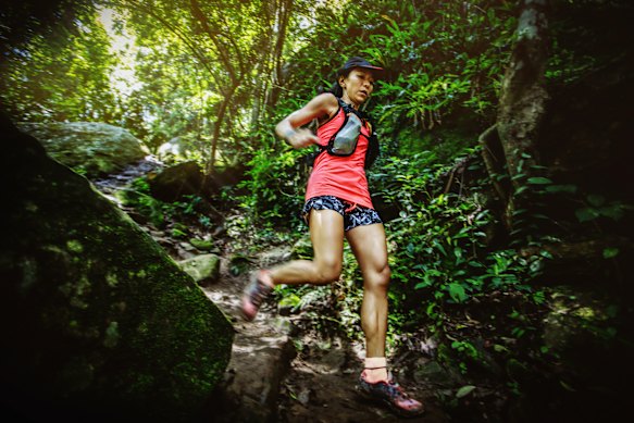 Stamina, recovery, resilience and adaptability are essential to athletic performance. 