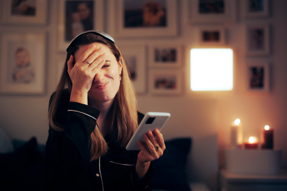 Think before you text: why unsending messages is for cowards.