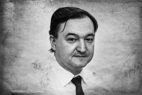Russian lawyer Sergei Magnitsky died in mysterious circumstances in a Moscow prison.