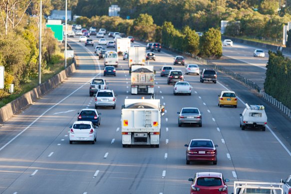 Speed limits on select roads in many states are decreasing from July 1.