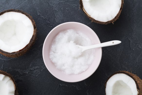 Coconut oil should be considered an occasional treat rather than a superfood.