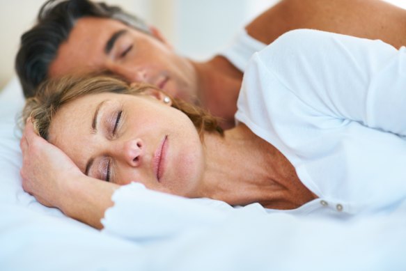 Many people fall short of the recommended seven to nine hours of sleep each night, but there are other reasons why you might be struggling to feel energised. 