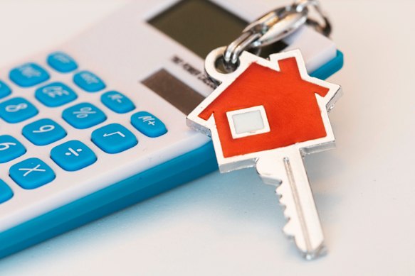 The costs that come with owning an apartment can quickly build up.