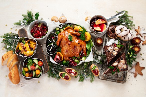 The Christmas tradition we could do without? All the guilt.