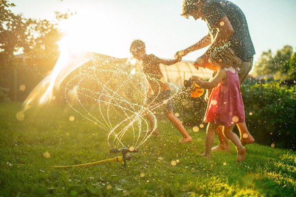 A “yes day” can reveal many of the battles between children and parents aren’t about the thing itself, but a pattern that’s become a habit.