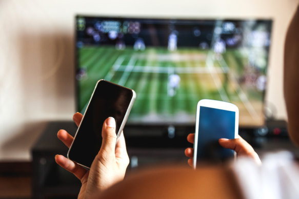 The opposition will try to expose Labor when it introduces a bill to the Senate to create an hour-long buffer between sports broadcasts and gambling advertisements.