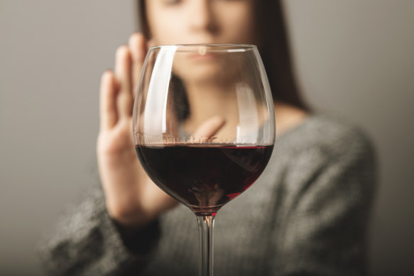 Those who choose not to drink shouldn’t be stigmatised, but alcohol is powerful in bringing people together. 