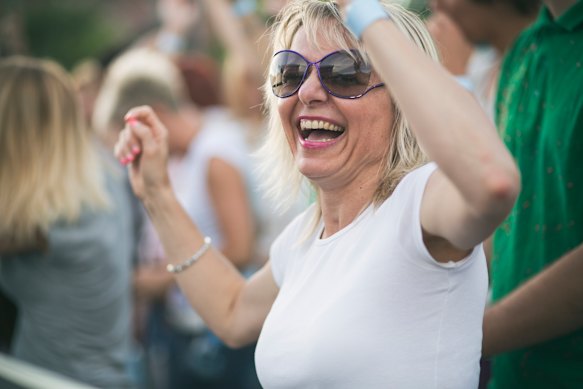 There’s no reason why we shouldn’t continue to feel comfortable in our own skin.