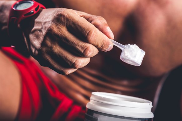 Creatine is one of few performance-enhancing drugs that isn’t banned and has a solid evidence base behind it. But should you take it even if you’re not an athlete?