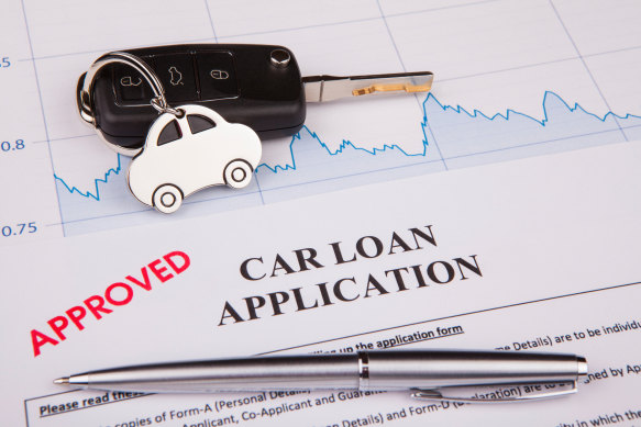 Consolidating your $20,000 car loan into a mortgage refinancing is not a good idea.