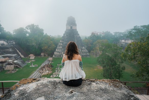 I learned Spanish from scratch, ahead of my trip to Guatemala.