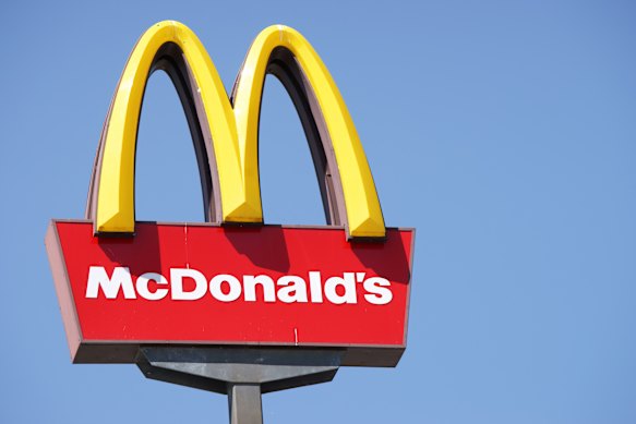 The buyer of the 1713 Yass Valley Way property will become a “partner” with McDonald’s.