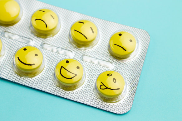 There’s nothing like a trip to the local chemist to understand how much physical pain is being endured by your fellow citizens.