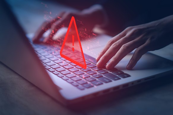 Cyber scammers are using AI to help them make more frequent and more sophisticated attacks.