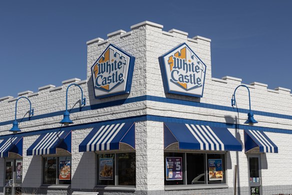 Brace for disappointment at chain restaurants around the world. 
