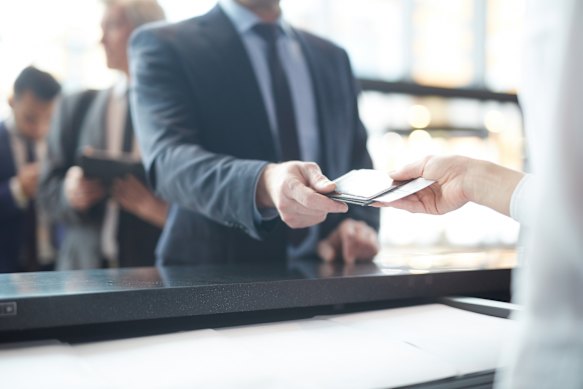Passport valid for less than six months? You may not be getting onboard.
