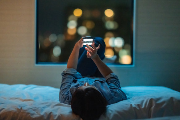Hotels are pushing guests to rely more heavily on their ubiquitous mobile phones.