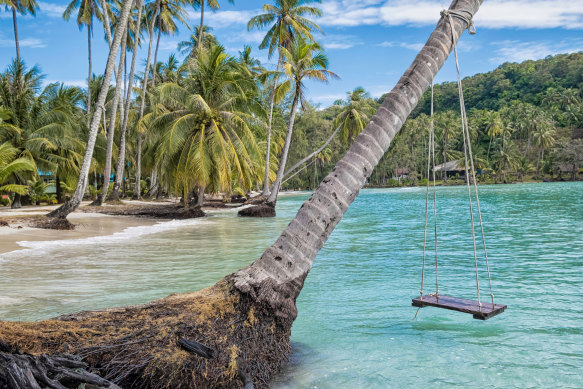  Koh Kood is Thailand’s b est-kept secret.