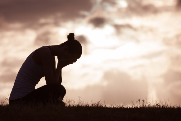 The mental health impacts of the pandemic and lockdowns are most severe for adolescents.