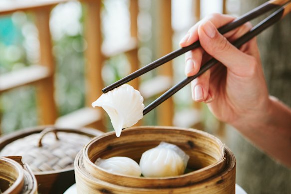 The ability to use chopsticks, and properly so, is essential for any visit to most Asian destinations these days.