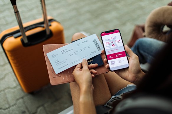 Ensure your passport isn’t due to expire anytime soon.